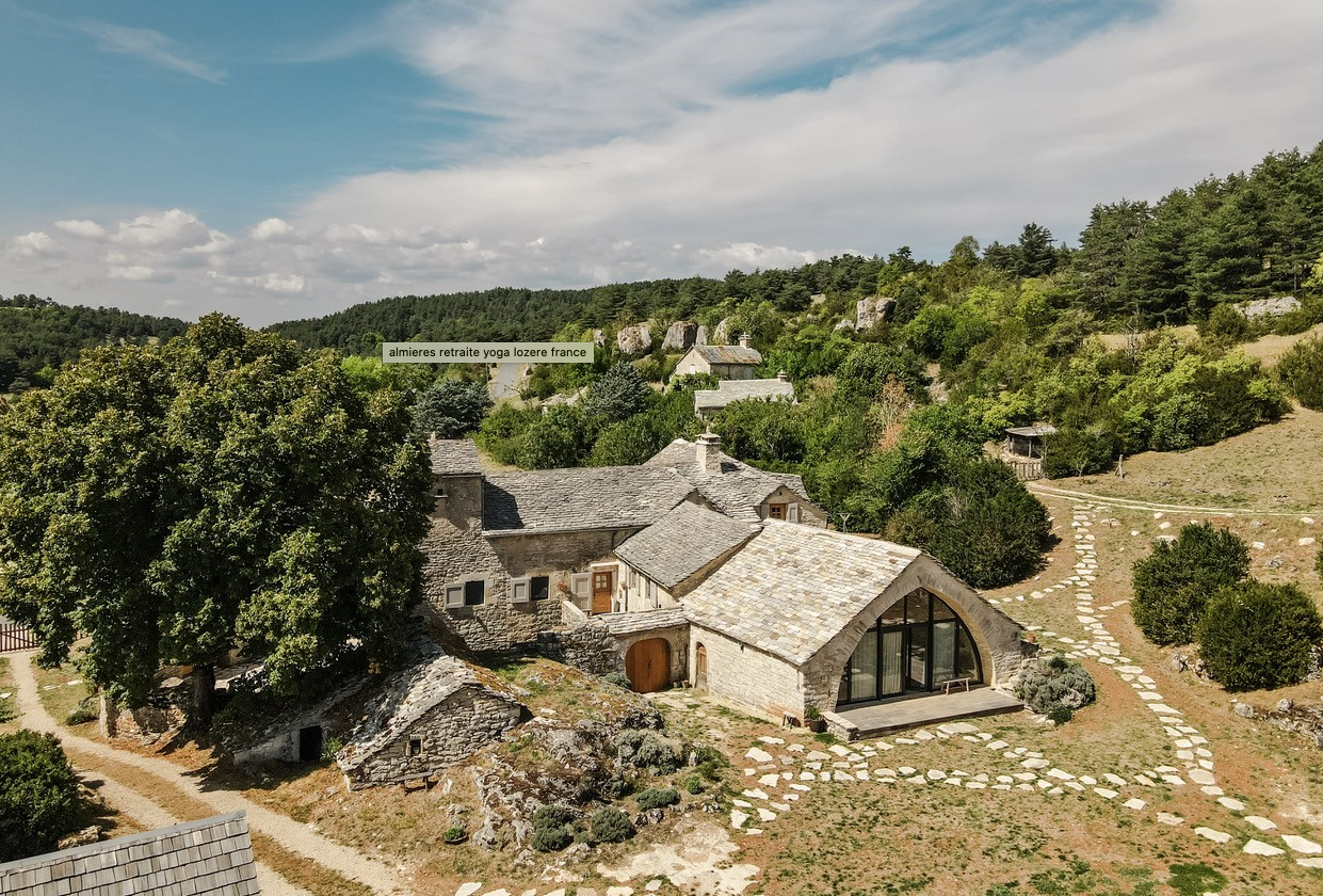 Escapade dans les Gorges du Tarn du 23 au 26 mai 2024