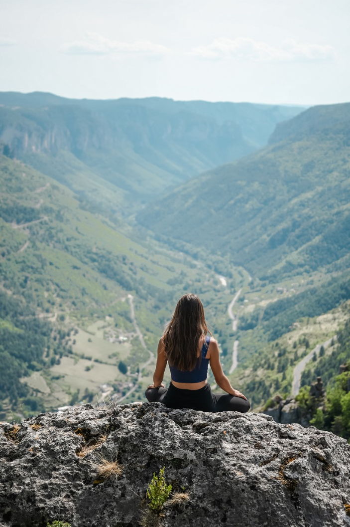 Escapade dans les Gorges du Tarn du 23 au 26 mai 2024