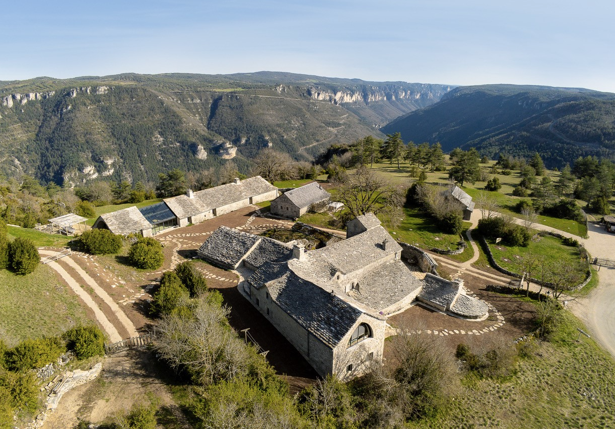 Escapade dans les Gorges du Tarn du 23 au 26 mai 2024